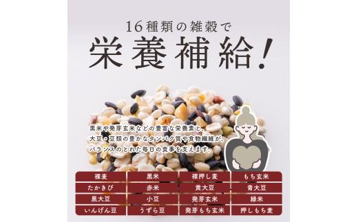 ご飯パック 金賞 健康米 十六雑穀米  120g×24個入り 国産 レンチン もち麦 軽食 夜食 簡単 白米 麦 食物繊維 ビタミン 御飯 ごはん パック ご飯 パックライス 