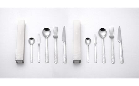 YUEN 10pcsペアディナーセット