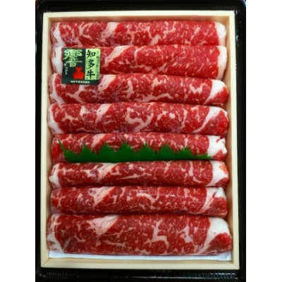 
                  知多牛(響)ローススライス・ロース焼肉　2000g【1288719】
                