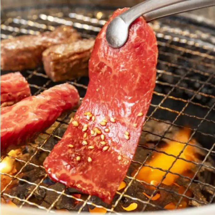 【全3回定期便】長崎和牛（A4ランク以上）カルビ焼肉用1kg[RCE014] 長崎和牛 焼肉 定期便 長崎和牛 焼肉 定期便 長崎和牛 焼肉 定期便 長崎和牛 焼肉 定期便九州 長崎