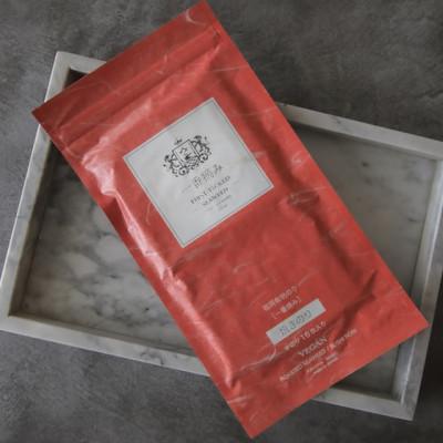 ふるさと納税 赤村 【チャック付!】福岡有明のり(焼のり)2切れ32枚(16枚×2袋)一番摘み限定(赤村) |  | 01