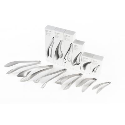 ふるさと納税 三条市 トング6種セット ハーフムーントングベストセット ステンレス製  燕三条製 【029S047】 |  | 01