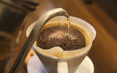 風光舎の自家焙煎コーヒー豆のセット（豆） / コーヒー豆 300グラム 自家製 焙煎