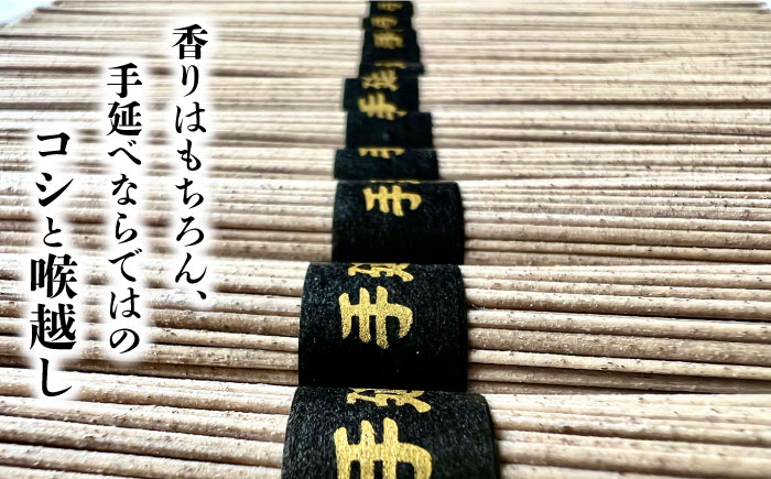 島原手延そば 桐箱入 50g×50束 計2.5kg / そば 蕎麦 麺 乾麺 ギフト 贈答 / 南島原市 / 吉岡製麺工場 [SDG007]