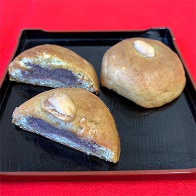 ふるさと納税 泉南市 ●人気の泉南銘菓 詰め合わせ |  | 02