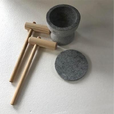 ふるさと納税 高松市 ミニ 餅臼 |  | 01