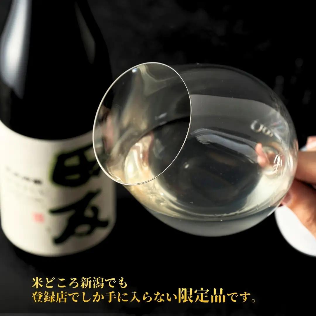 日本酒 純米吟醸 田友 720ml 高の井｜日本酒