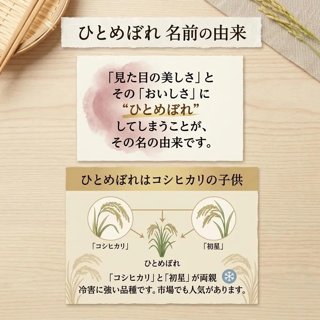 令和8年産 ひとめぼれ 10kg 精米 お米 ひとめぼれ
