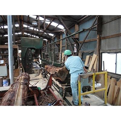 ふるさと納税 那珂川市 モダン神棚星霜(セイソウ)　那珂川市産材ひのき |  | 03