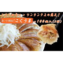 【ふるさと納税】浜松餃子 大須のぎょうざ［ 浜松ぎょうざ とまらぬコクと旨いを堪能！＜ こくうま味 ＞］× 5袋（1袋20個入、合計100個）　 惣菜 冷凍 冷凍ギョーザ 夕飯 つまみ 中華 ヘルシー ジューシー 手作り餃子 あっさり