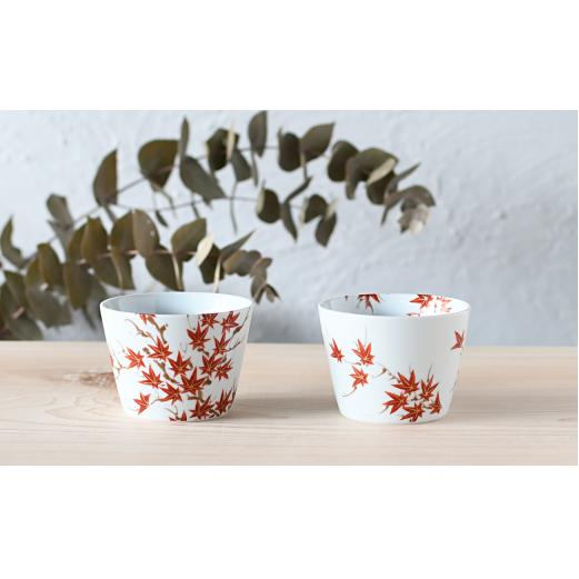 有田焼 マルチカップ2個セット ハレの日の器【ARITAYAKI-STORE】 A20-435_イメージ3