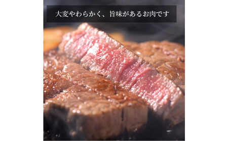 近江牛ヒレステーキ１５０ｇ×3枚