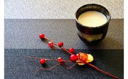＜江﨑酢醸造元＞醸造元のあまざけ大 500ml×3本セット(米麹あまざけ)　042-013