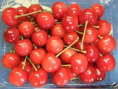 さくらんぼ（佐藤錦）５００ｇ　２Ｌサイズ　0112-2611