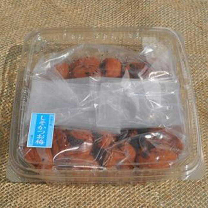 【ふるさと納税】［ご家庭用］訳ありしそかつお梅干し800g 紀州うめぼし わけあり 和歌山県産 紀伊国屋文左衛門本舗［TC16］ | 和歌山県那智勝浦町 しそかつお梅干し フルーツ梅 甘酸っぱい 人気 おすすめ 紀州南高梅 ご飯のお供 お取り寄せ 送料無料 ふるさと納税
