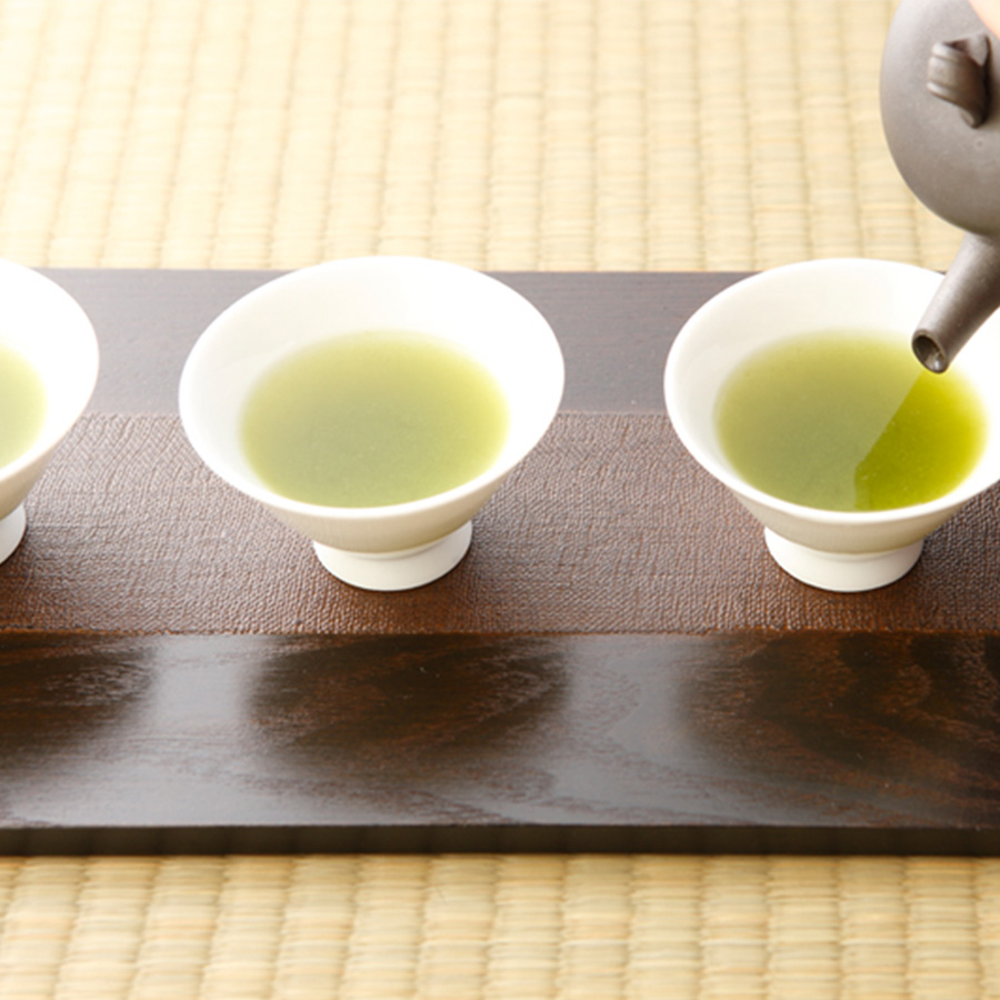 匠の茶 2缶セット