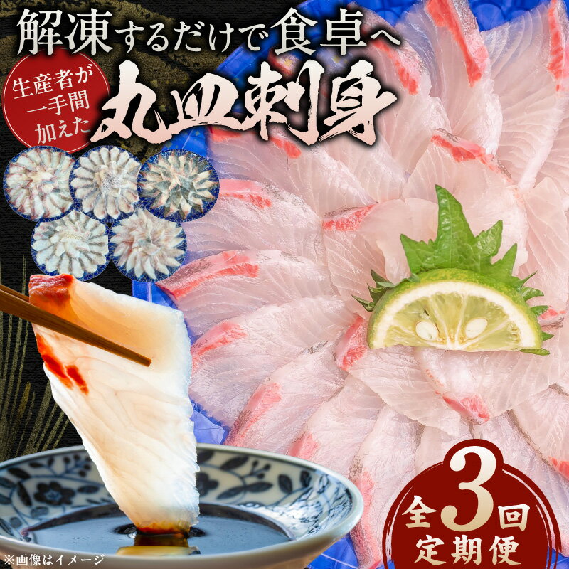 【ふるさと納税】【3ヶ月定期便】 刺身 冷凍 金寿カンパチ マダイ 湯引き 塩水じめ 炙り イサキ カンパチ 選べる 皮あり 皮なし 解凍するだけ 簡単調理 旨味 海鮮 海の幸 結城水産 定期便 宮崎県 延岡市 お取り寄せ お取り寄せグルメ 送料無料