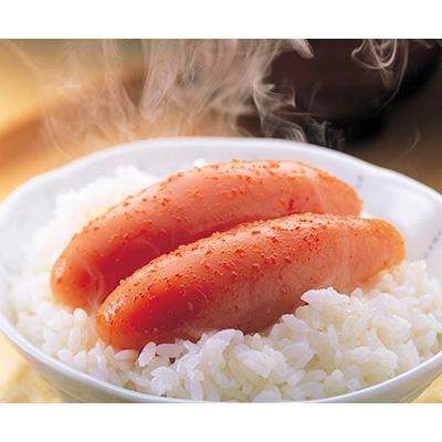 ふるさと納税 大任町 かねふくの明太子(400gx2箱)