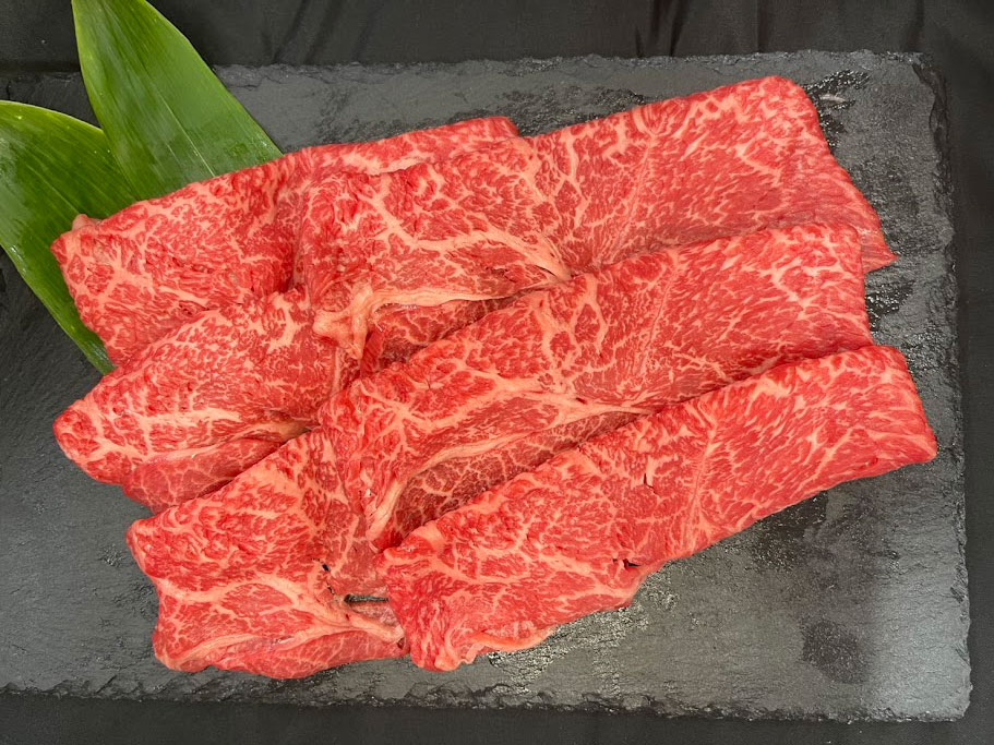 【ふるさと納税】 近江牛 すき焼き用 500g・ 切り落とし 300gセット（計800g） 3～6人前 ブランド牛 牛肉 高級 人気 国産 楽天 寄付 返礼品 お歳暮 ギフト プレゼント お祝い 贈り物 ふるさと納税 滋賀 近江 東近江 C-B07 有限会社　常松商店