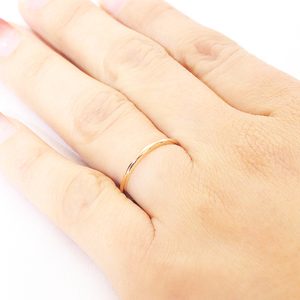 K18　 ミディリング　