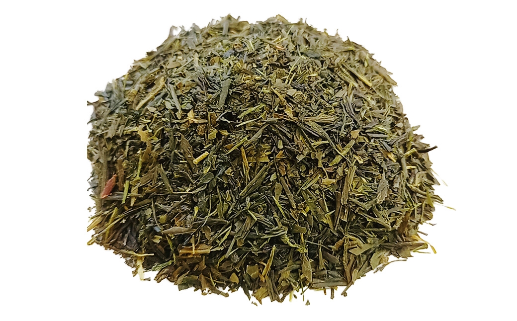 八女上級煎茶 計約400g（約100g×4）