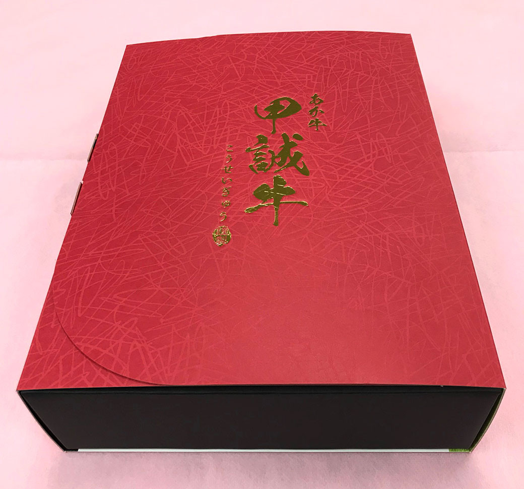 あか牛 おでん セット(3品) すじ肉 すね肉 ほほ肉 牛肉 熊本県 水上村