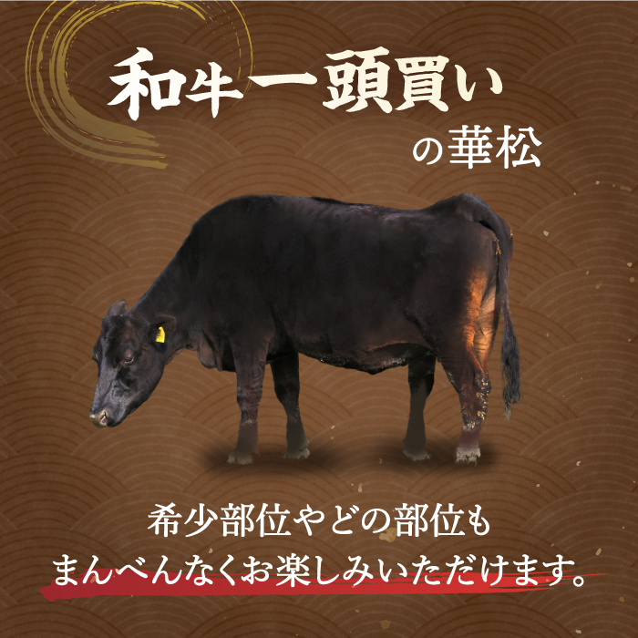 ＜日本屈指の黒毛和牛3回定期便＞佐賀牛切り落とし800g【ミートフーズ華松】 [FAY061]