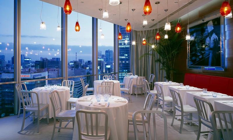 美瑛 冬の恵み×ポール・ボキューズのフランス料理 特別コース食事券　２名様用[067-03]