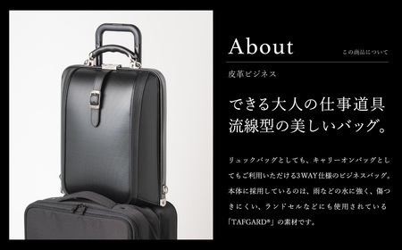 豊岡鞄 ARTPHERE アートフィアー ニューダレス タッチタフ F4 DS4-TT グリーン / ダレスバッグ キャリーオンバッグ ビジネスバッグ 手持ち ビジネス リュック 2way 鞄 カバン