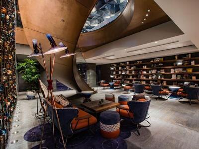 【メルキュール京都ステーション】ペア宿泊券　1泊朝食付き【スーペリアキングルーム】