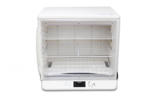 洗えてたためる 発酵器 PF103 ホームパン 手づくり ブレッド 家電 日用品 日本ニーダー株式会社 神奈川 湘南 藤沢