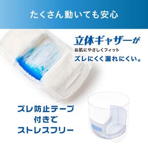 【60枚入り×2パック】大人用 パッド リフィール 快適下着用 尿とりパッド 2回吸収 60枚入 NAD-PD35-60 尿取りパッド 尿とりパッド 超薄型 スピード吸収 消臭 リハビリ 旅行  快適