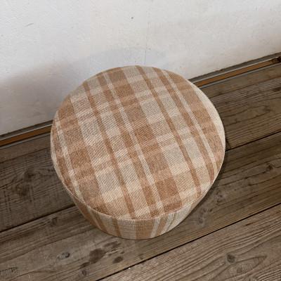 ふるさと納税 富田林市 Column Stool S(コラムスツール)ガルボ シナモン【SWOF】 |  | 02