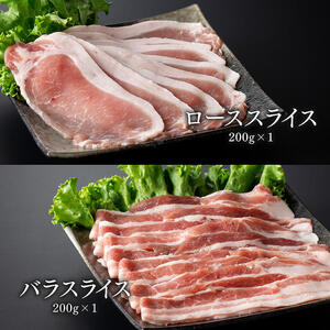 「まるみ豚」宮崎県産豚肉　人気セット　計1.1kg 【 豚肉 豚 肉 国産 川南町 ウデ モモ ハンバーグ ローススライス バラスライス 】