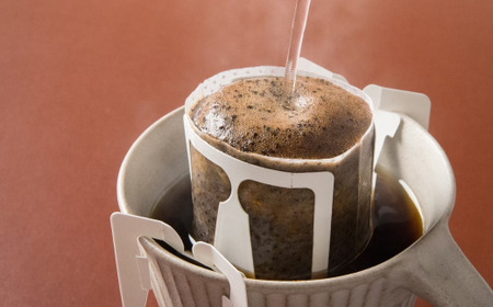 コーヒー ドリップバッグバラエティーセット