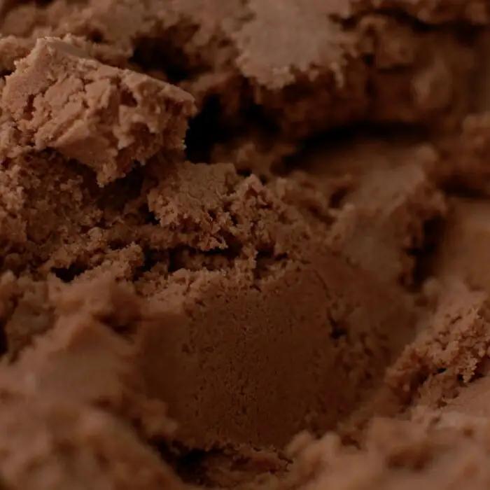 チョコアイス４L 業務用 アイス