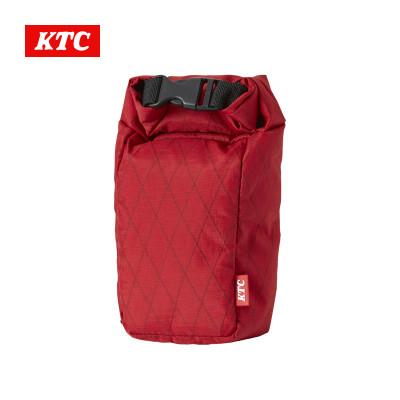 ふるさと納税 久御山町 KTCステムバッグ　ロールアップタイプ [YG-312]