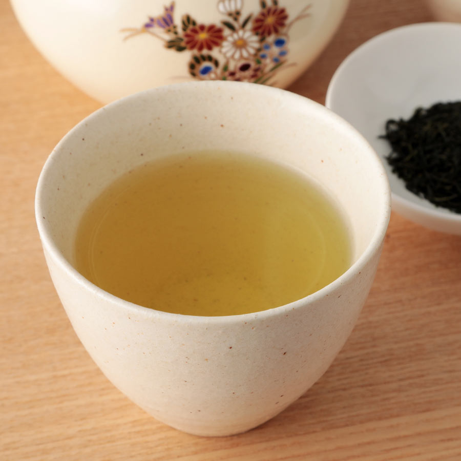 まがたま茶 100g×4袋