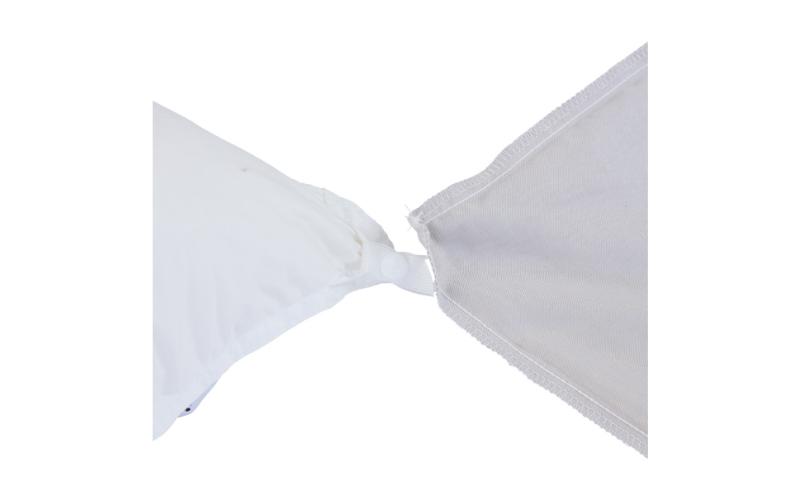 ホームコーディ　掛ふとんカバー（柄）　セミダブルロング　ブラウン2 イオンリテール 寝具