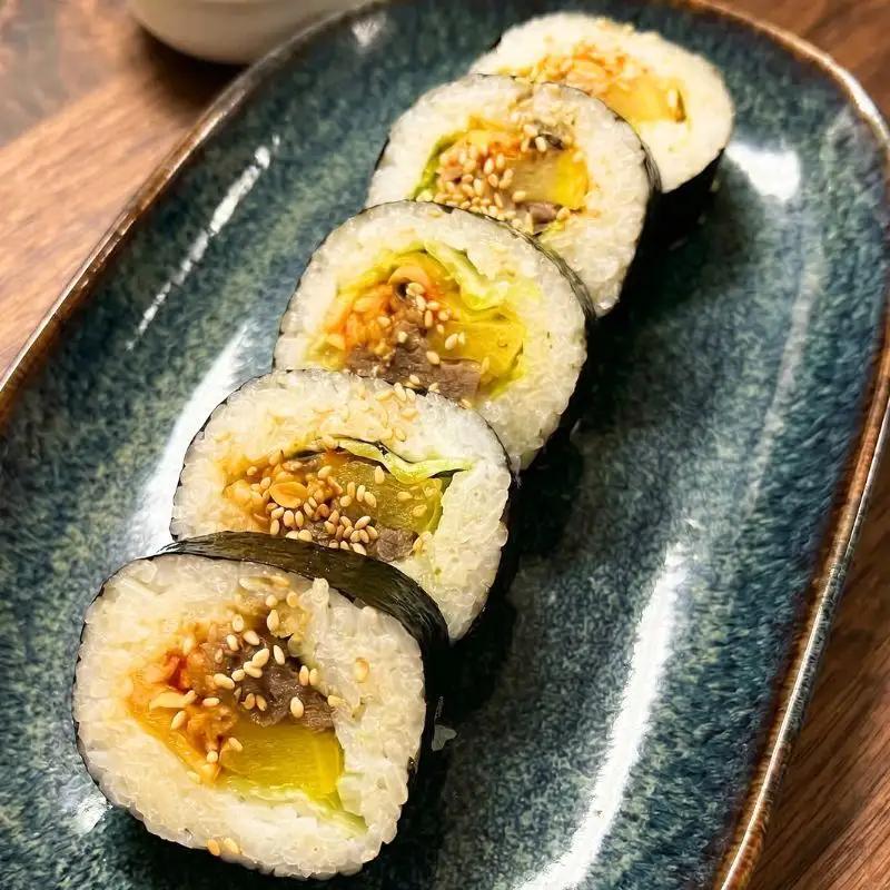 【 手巻き寿司 ３種 詰め合わせ 】 手巻きずし 加工食品 海苔 寿司 すし 海鮮