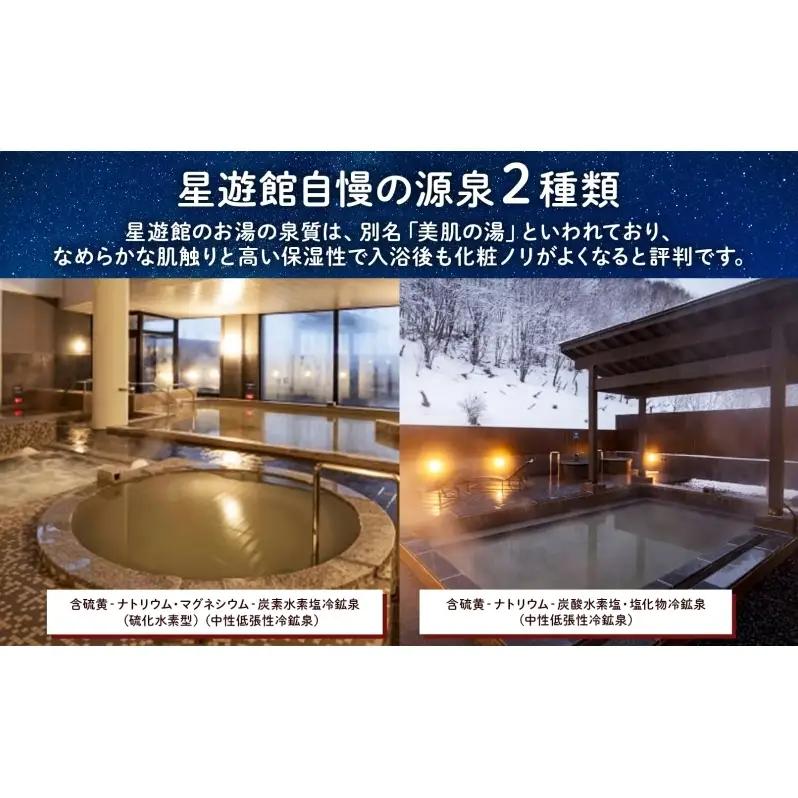 芦別温泉スターライトホテル & おふろcafe星遊館 館内利用券 10,000円分 北海道 芦別市 チケット 入場券 おふろ カフェ サウナ 温泉 美人の湯 日帰り入浴 宿泊 アクティビティ 株式会社