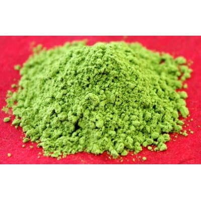 粉末玄米茶 200g×3袋 水出し お湯出し 玄米茶パウダー【配送不可地域：離島・沖縄県】