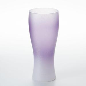 ぬりもん de Verre ビアグラス クールグラデーション PL