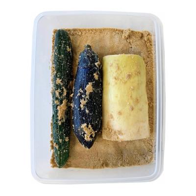 ふるさと納税 亀岡市 【期間限定】京つけもの もりの糠床「どぼ漬」 手作りセット |  | 03