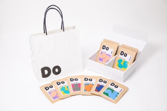 
                  「Do coffee」自家焙煎スペシャルティコーヒー ドリップバッグ12個入り コース
                