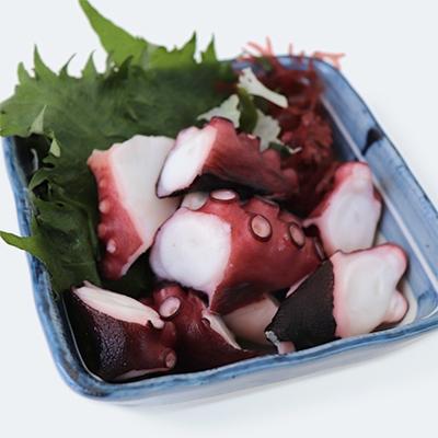 ふるさと納税 泉大津市 泉州の地ダコ1kg(2杯〜3杯) |  | 01