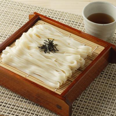 ふるさと納税 江南市 涼の味詰合せ(そうめん・ざるきしめん・めんつゆセット)915g【春夏限定】 |  | 02