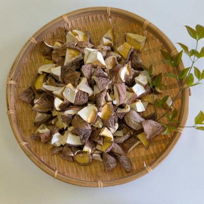 ふるさと納税 大垣市 【訳あり】希少な国産乾燥しいたけ ダイス型 計100g(20g×5袋)