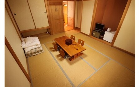 【 大自然で深呼吸 】 四万十源流の里 宿泊券 ( 本館 ２名様分 )  高知 四万十 源流 宿泊 観光 自然 チケット 旅行券