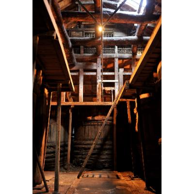 ふるさと納税 川越市 松本醤油商店　たれ・つゆ3本セット |  | 01